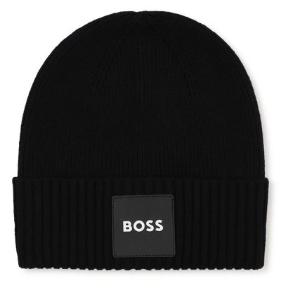 Strickm&uuml;tze BOSS BOY