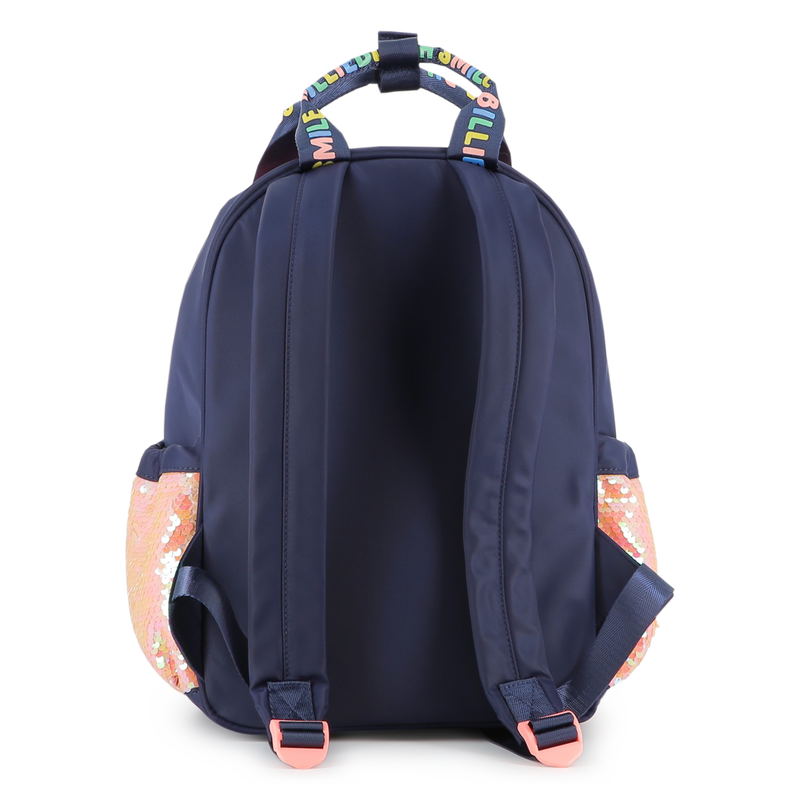 Rucksack BILLIEBLUSH 
                        GIRL