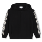Strickjacke mit Kapuze MARC JACOBS 
                    UNISEX