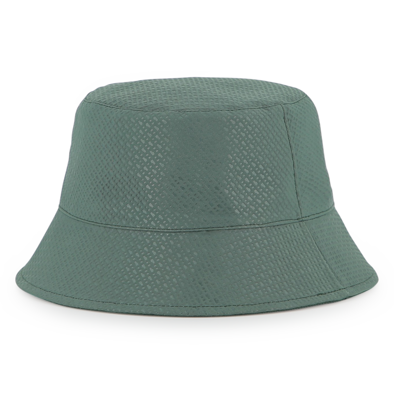 REVERSIBLER BOB BOSS 
                        BOY