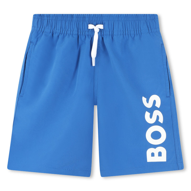 Badeshorts mit Taschen BOSS 
                        BOY