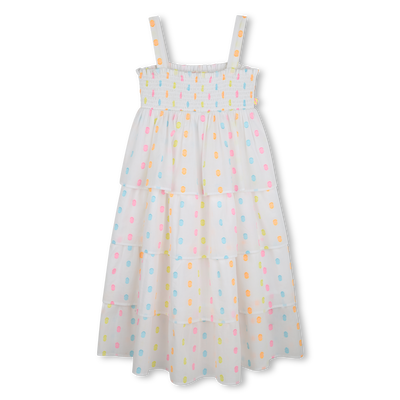 Langes Tr&auml;gerkleid BILLIEBLUSH GIRL