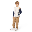 Strickjacke BOSS 
                    BOY