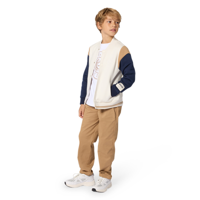 Strickjacke BOSS BOY