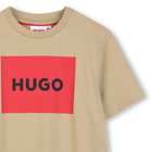 T-Shirt HUGO 
                    BOY