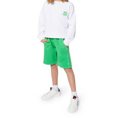 Sweat-Bermudas HUGO BOY