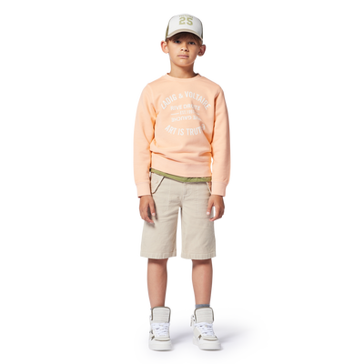 Cargo-Shorts ZADIG & VOLTAIRE BOY