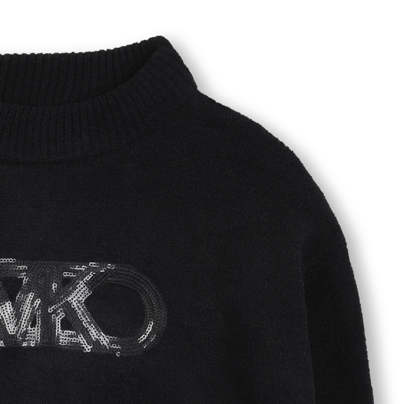 Strickpullover MICHAEL KORS 
                        GIRL