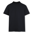 Kurz&auml;rmeliges poloshirt GIVENCHY 
                    BOY