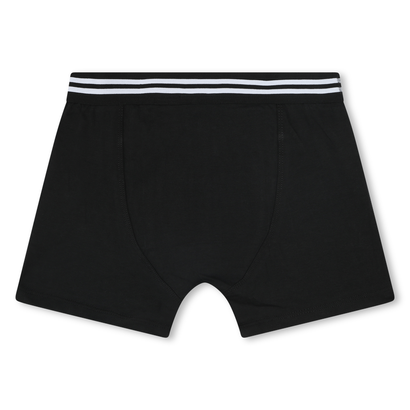 Set aus 2 Boxershorts BOSS 
                        BOY
