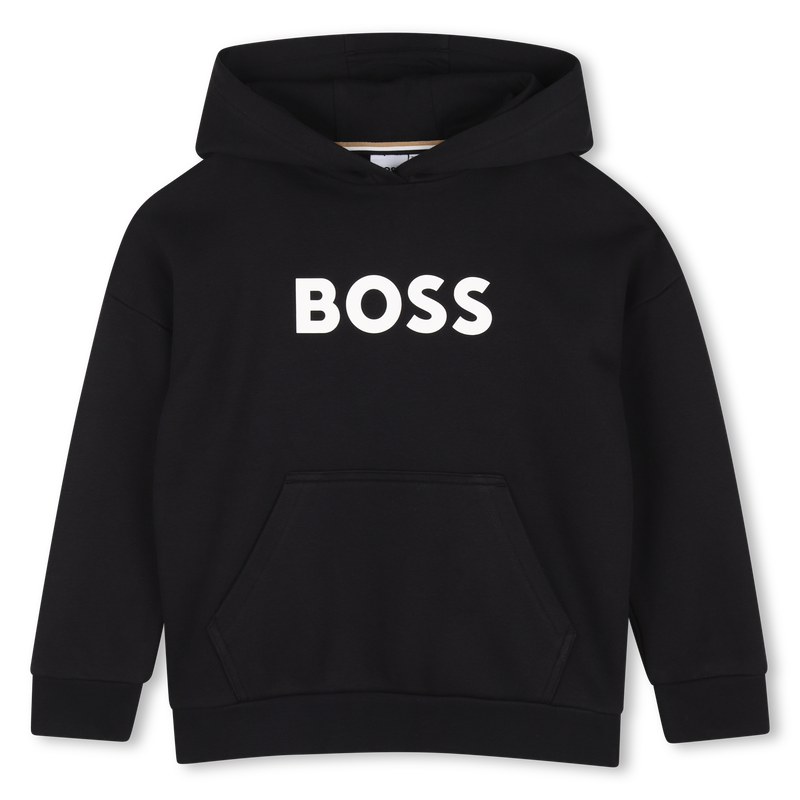 Kapuzensweatshirt BOSS 
                        BOY