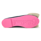 Ballerinas mit Elastikriemen BILLIEBLUSH 
                    GIRL