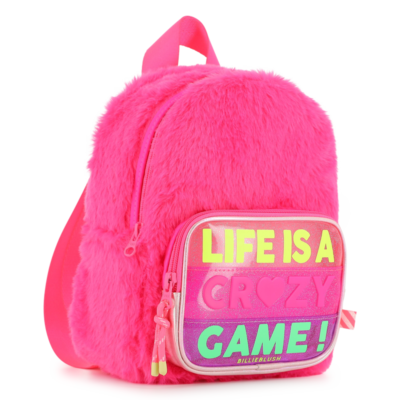 Rucksack BILLIEBLUSH 
                        GIRL