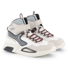 High-Top-Sneaker BILLIEBLUSH 
                    BOY
