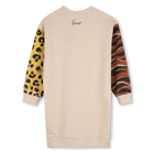 Sweatkleid KENZO KIDS 
                    GIRL