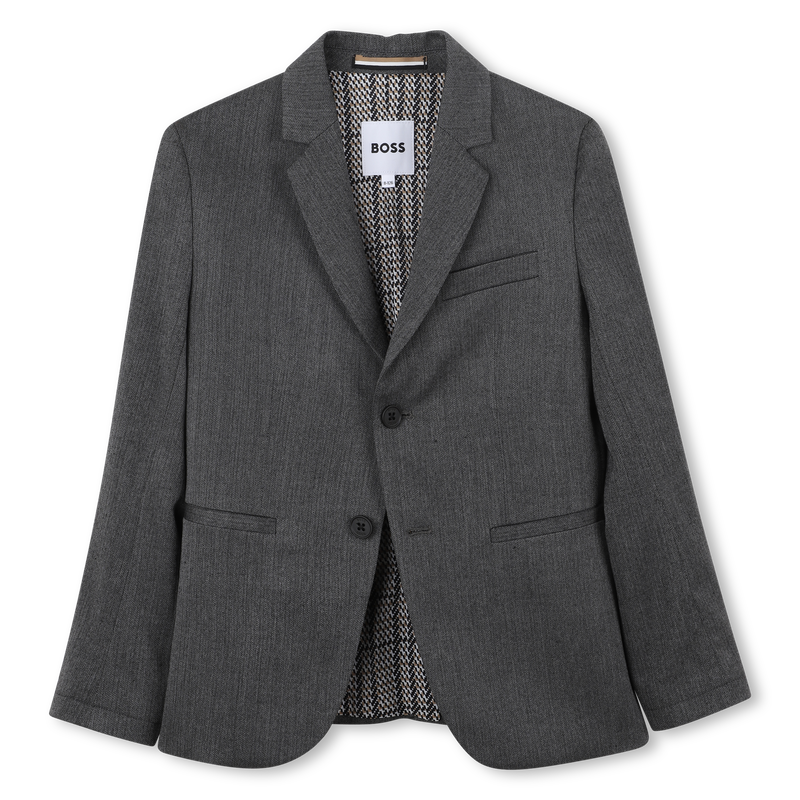 Anzugjacke BOSS 
                        BOY