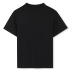 Kurz&auml;rmeliges t-shirt DKNY 
                    BOY