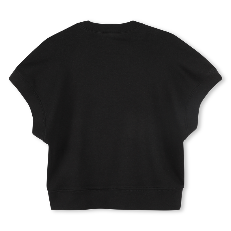 AERMELLOSE T-SHIRT HUGO 
                        GIRL