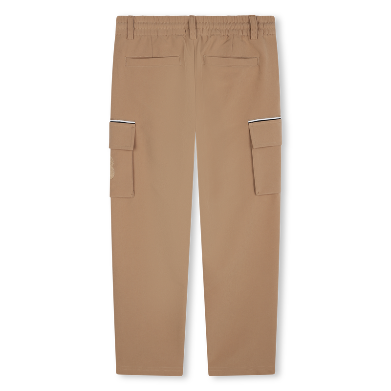 Hose mit Taschen BOSS 
                        BOY