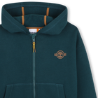 Kapuzensweatshirt TIMBERLAND 
                    BOY