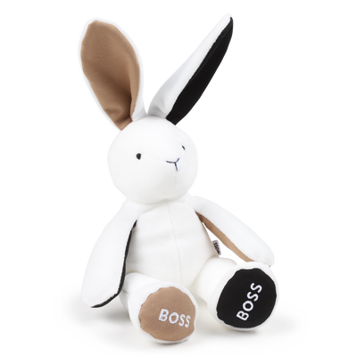 FLEECE-DECKE BOSS UNISEX