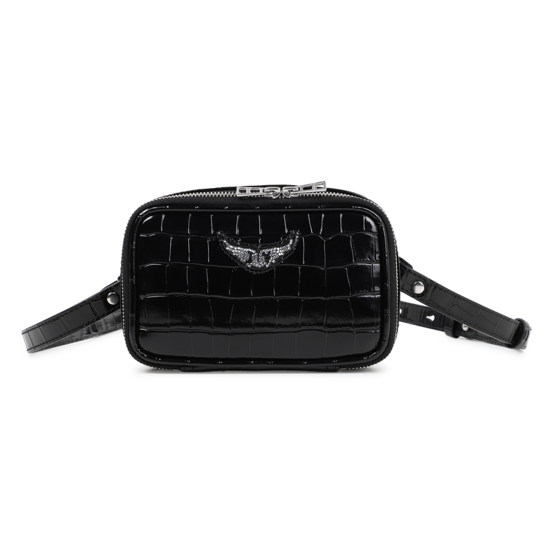 3-in-1-Tasche ZADIG & VOLTAIRE 
                        GIRL