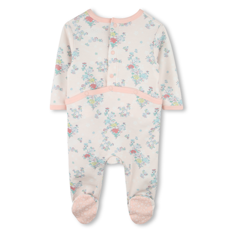 Set zur Geburt KENZO KIDS 
                        GIRL