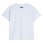 Kurz&auml;rmeliges t-shirt KENZO KIDS 
                    BOY