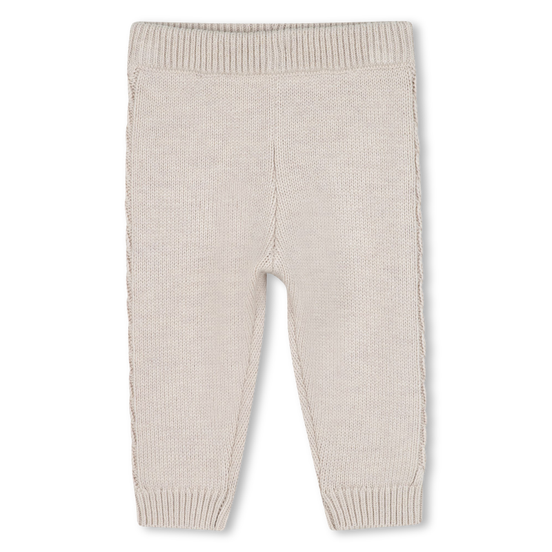 Set aus Strickjacke und Hose MICHAEL KORS 
                        GIRL