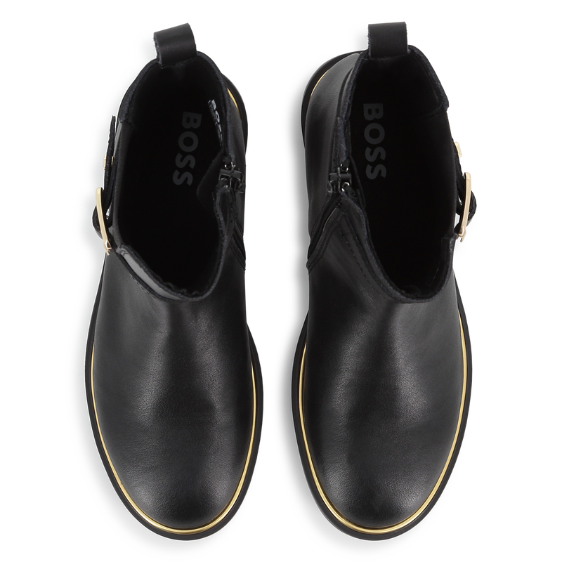 Stiefeletten BOSS 
                        GIRL