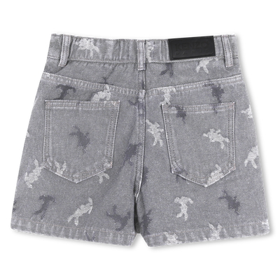 Shortrock KENZO KIDS GIRL