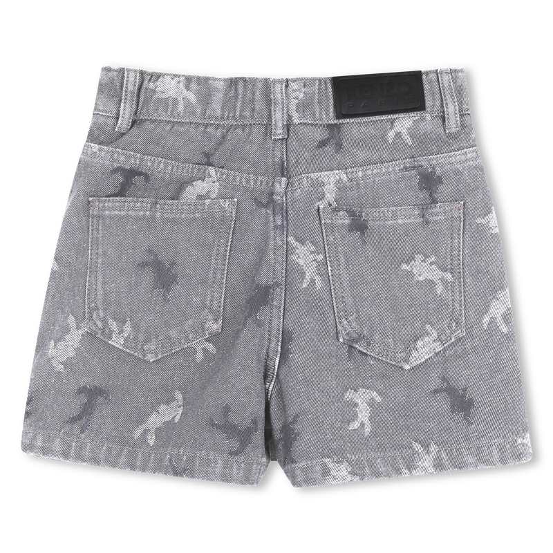 Shortrock KENZO KIDS 
                        GIRL