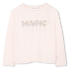 Langarm-T-Shirt BILLIEBLUSH 
                    GIRL