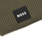 Strickm&uuml;tze BOSS 
                    BOY