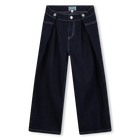 Jeanshose KENZO KIDS 
                    GIRL