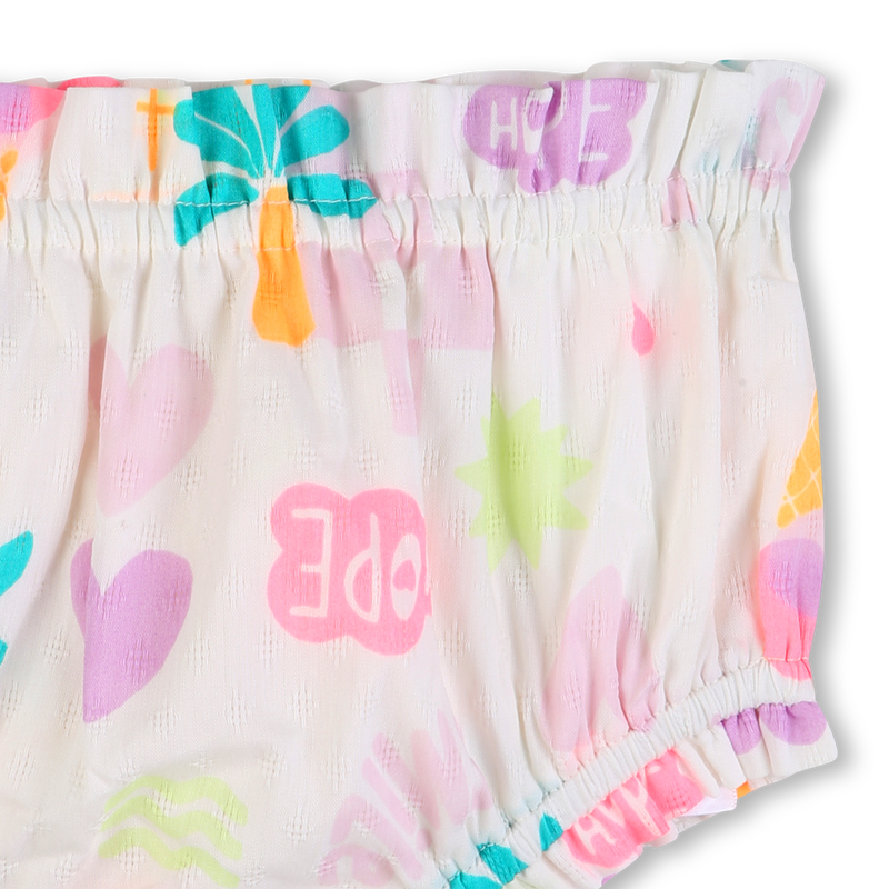 KLEID UND H&Ouml;SCHEN SET BILLIEBLUSH 
                        GIRL