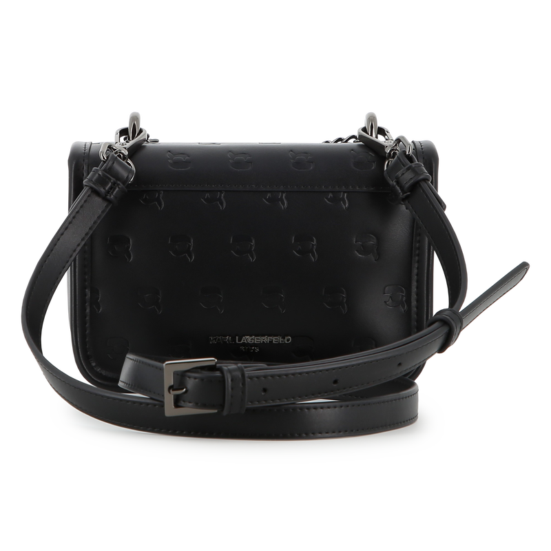 Handtasche KARL LAGERFELD KIDS 
                        GIRL