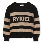 Strickpullover SONIA RYKIEL 
                    GIRL