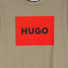 T-Shirt HUGO 
                    BOY