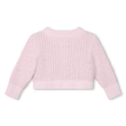 S&uuml;&szlig;e Strickjacke CARREMENT BEAU 
                    GIRL