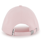 Kappe mit verstellbarem verschluss KARL LAGERFELD KIDS 
                    GIRL