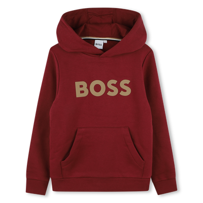 Kapuzen-Sweatshirt BOSS BOY
