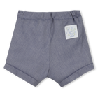 Set aus t-shirt, bucket hat und shorts KENZO KIDS 
                    BOY
