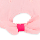 Kappe mit neon-emblem BILLIEBLUSH 
                    GIRL