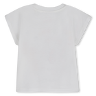 Set aus t-shirt und shorts KENZO KIDS 
                    BOY