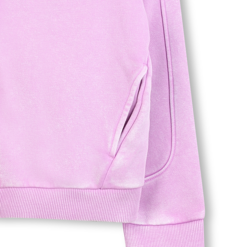 Cardigan mit Kapuze HUGO 
                        GIRL