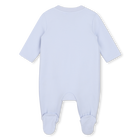 Schlafanzug BOSS 
                    BOY