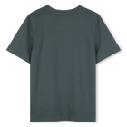 Kurz&auml;rmeliges t-shirt BOSS 
                    BOY