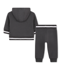 Set aus strickjacke und jogginghose TIMBERLAND 
                    BOY