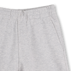 Bermudashorts aus fleece KENZO KIDS 
                    BOY